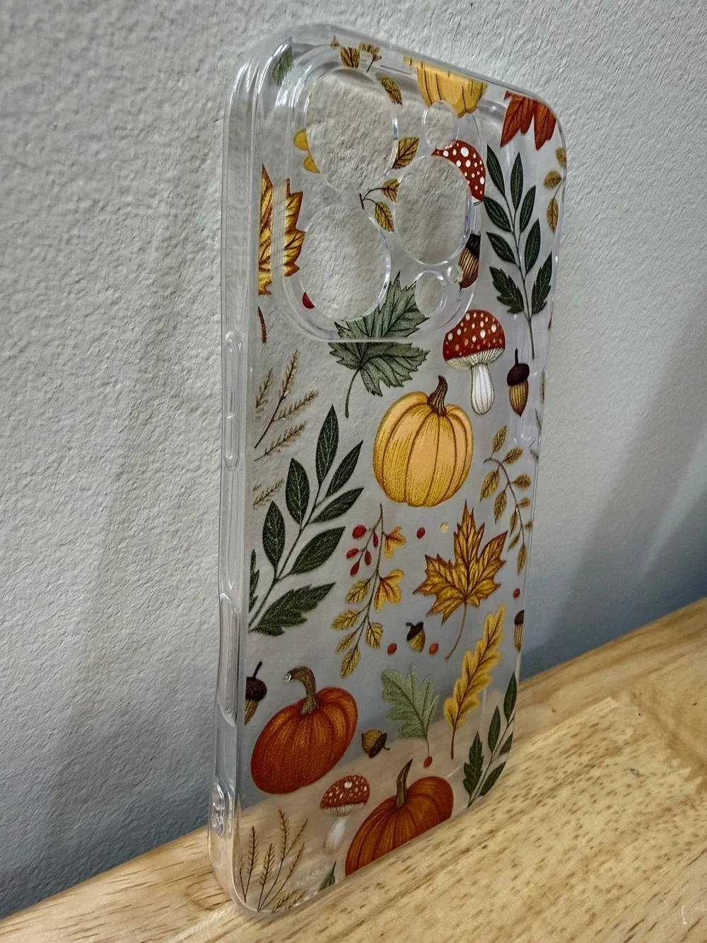 N/A new packaging
